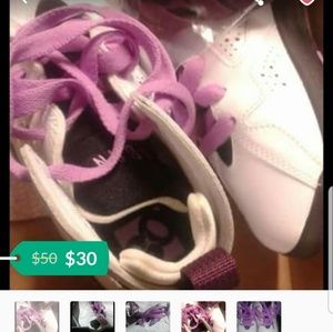 Girl shoes size 13 brand new